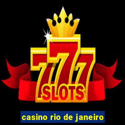 casino rio de janeiro