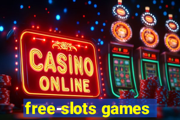 free-slots games