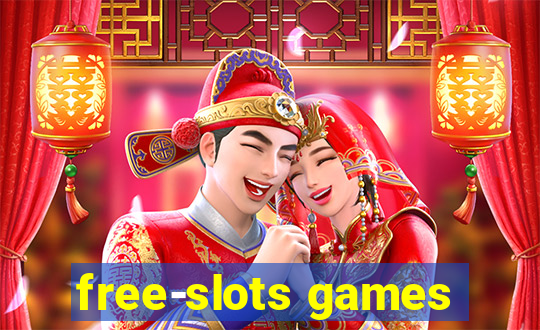 free-slots games