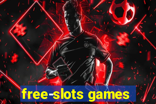 free-slots games