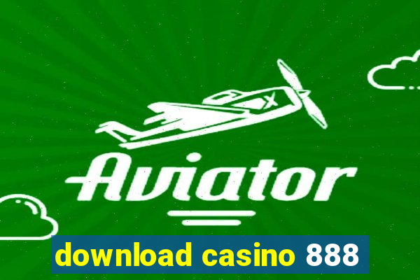 download casino 888