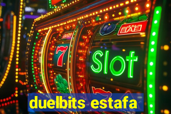 duelbits estafa