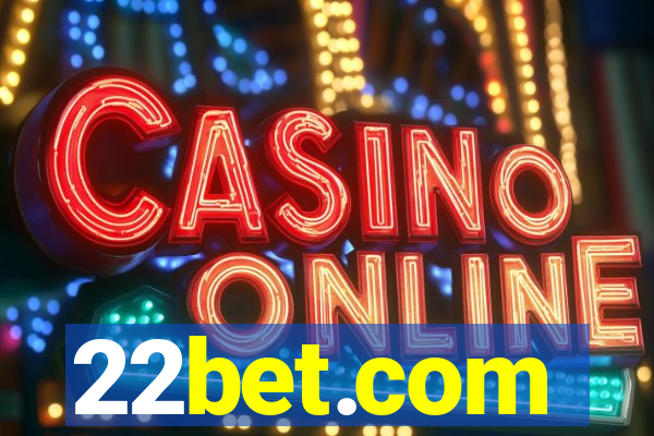 22bet.com