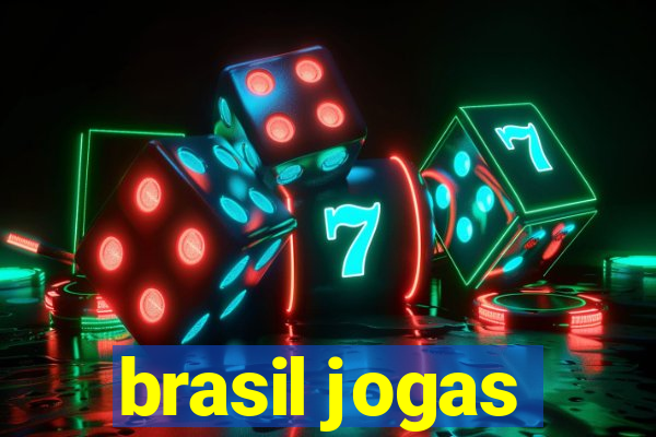 brasil jogas