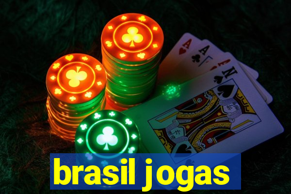 brasil jogas