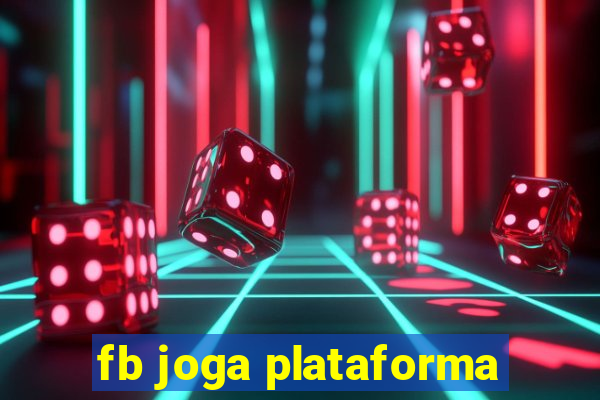 fb joga plataforma