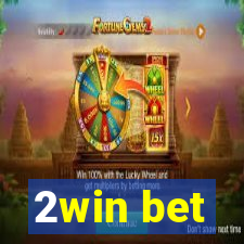 2win bet