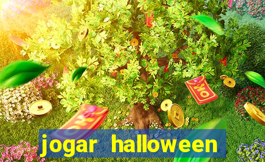 jogar halloween ca?a niquel de gra?a