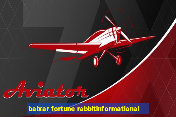 baixar fortune rabbitInformational