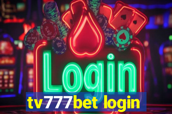 tv777bet login