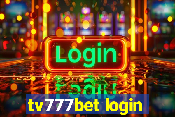 tv777bet login