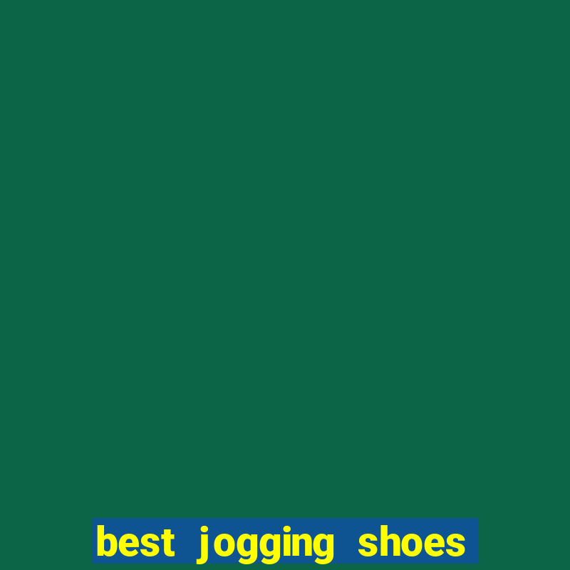 best jogging shoes for beginners