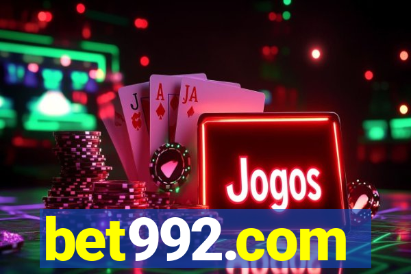 bet992.com