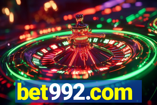 bet992.com