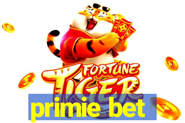 primie bet