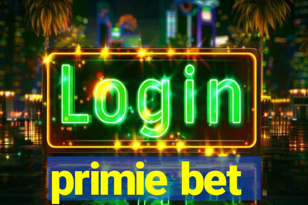 primie bet