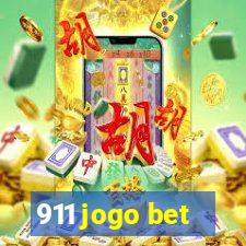 911 jogo bet