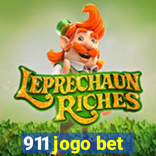 911 jogo bet