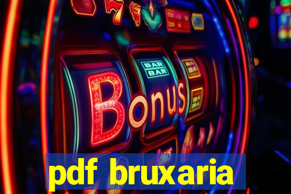 pdf bruxaria