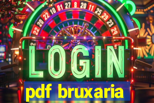 pdf bruxaria