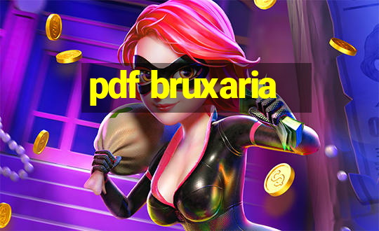 pdf bruxaria