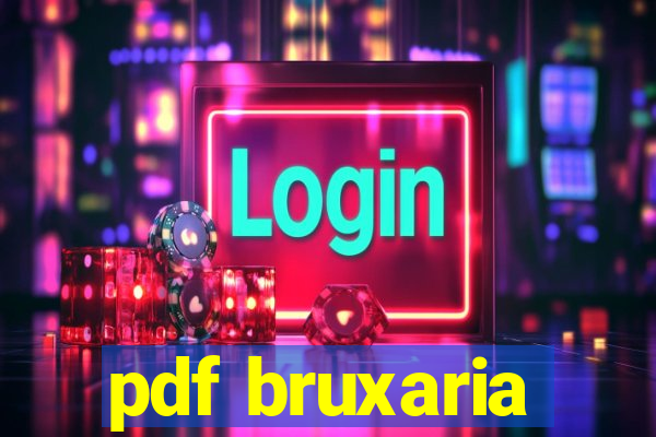 pdf bruxaria