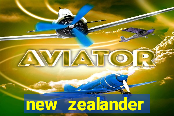 new zealander online casinos