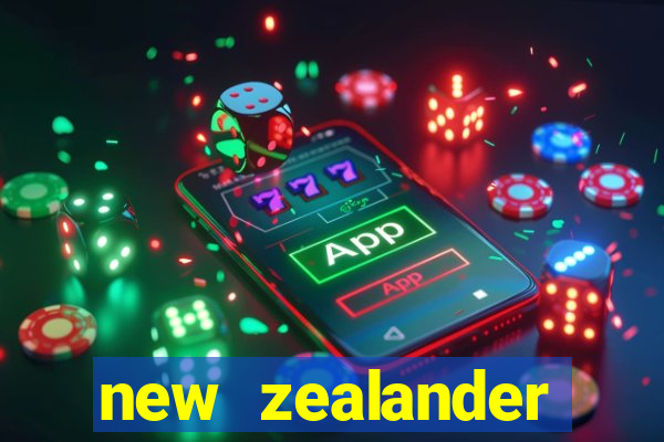 new zealander online casinos