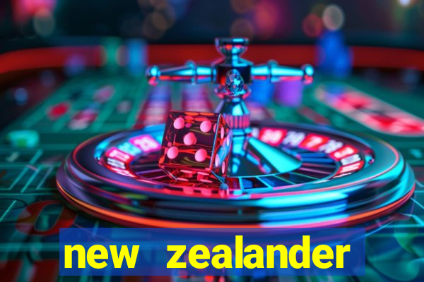 new zealander online casinos