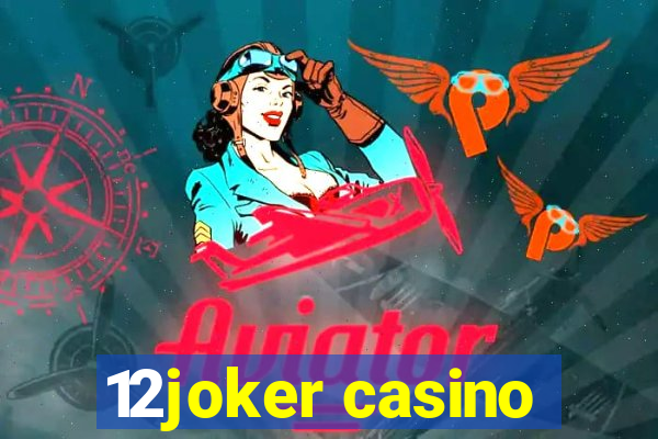 12joker casino