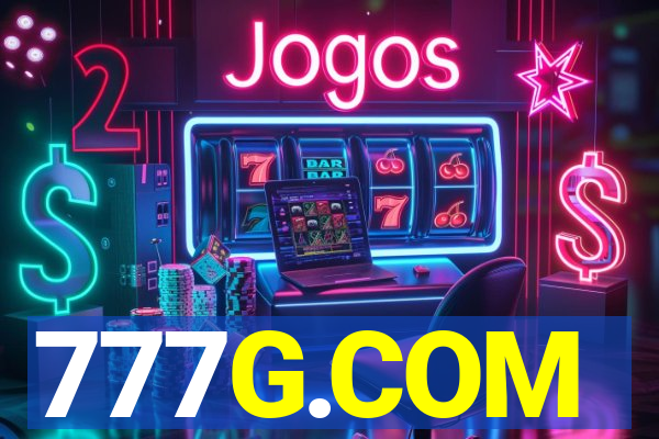 777G.COM