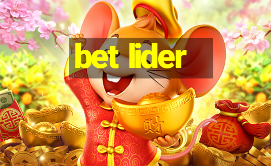 bet lider