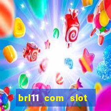 brl11 com slot magia paga mesmo