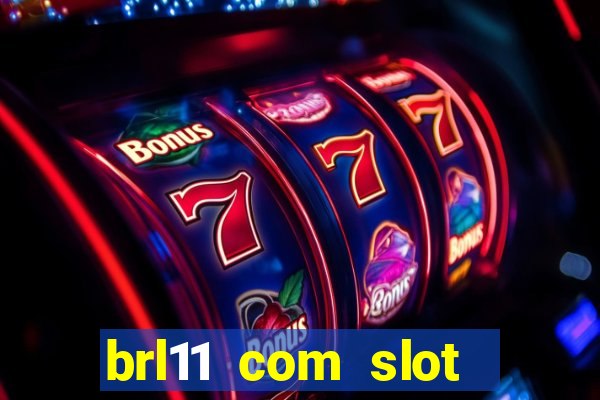 brl11 com slot magia paga mesmo