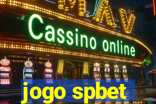 jogo spbet