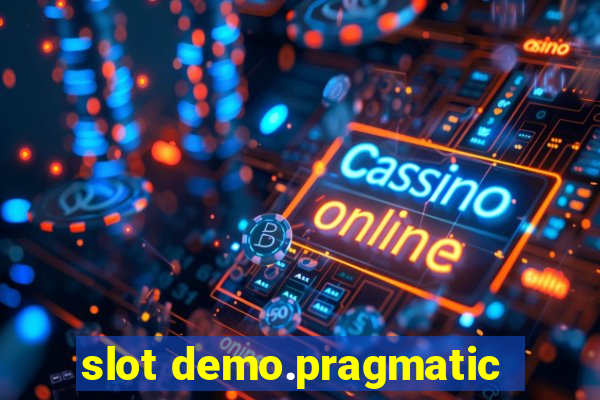 slot demo.pragmatic