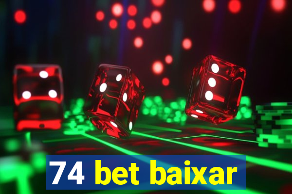 74 bet baixar