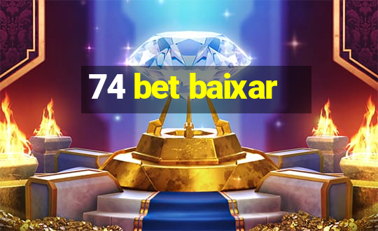 74 bet baixar