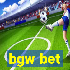 bgw bet