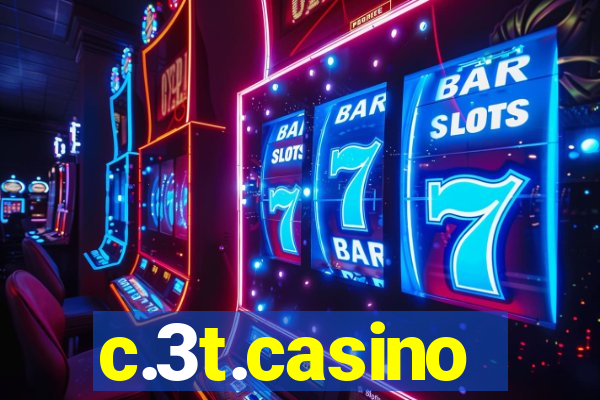 c.3t.casino