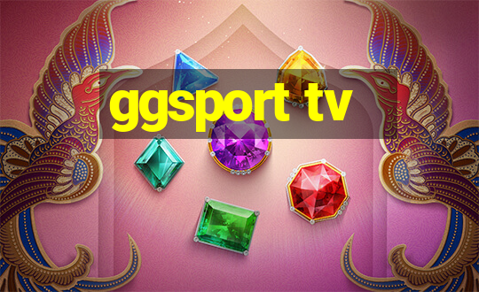 ggsport tv