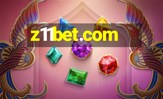 z11bet.com