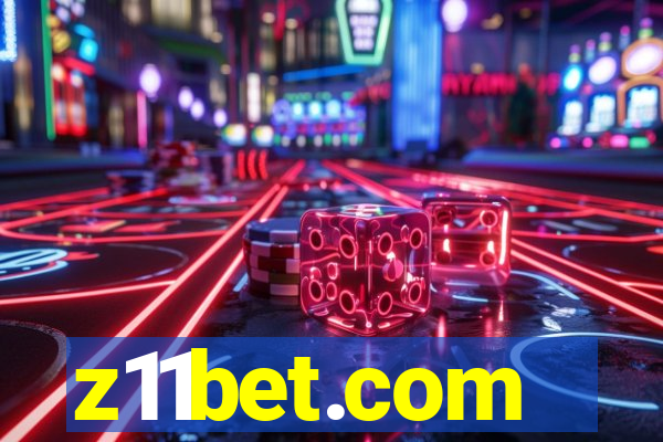 z11bet.com