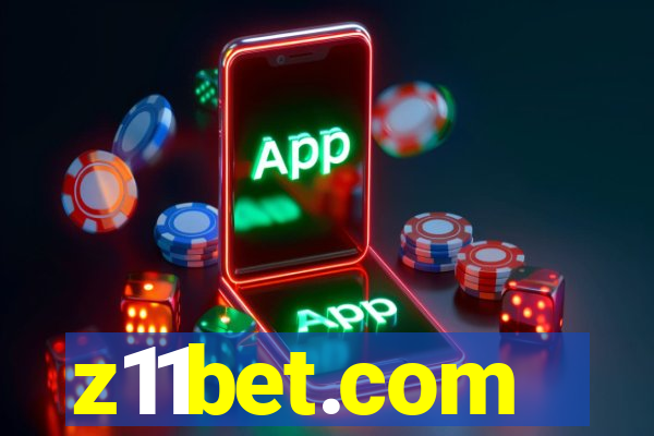 z11bet.com