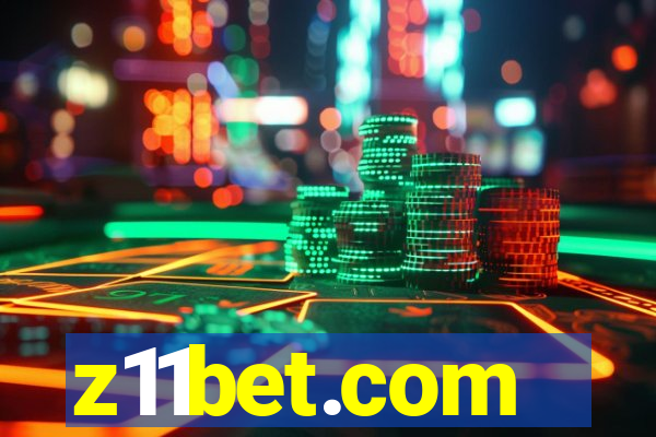 z11bet.com