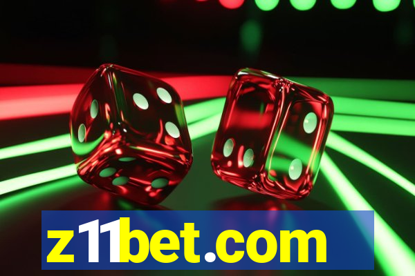 z11bet.com