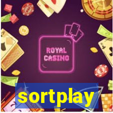 sortplay