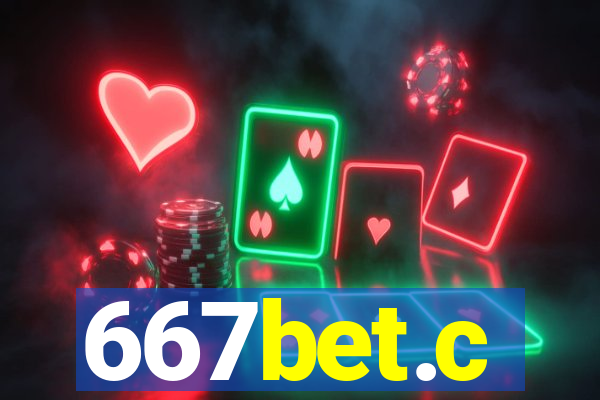 667bet.c