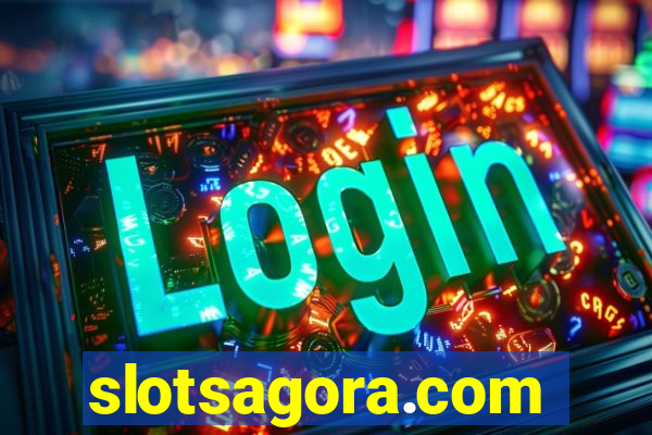 slotsagora.com