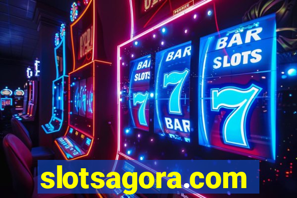 slotsagora.com